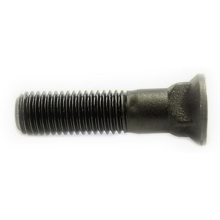 Aftermarket 4F0138 cutting edge bolt 34 x 3 Fits Caterpillar 4F0138-PVE